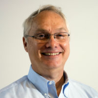 Board Member Hugh Heinsohn